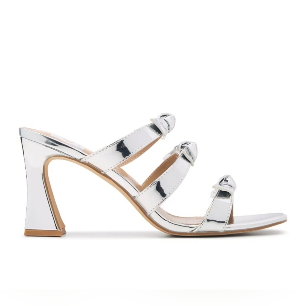 DV Dolce Vita Yola Dress Sandal SZ 9.5 - Picture 2 of 15